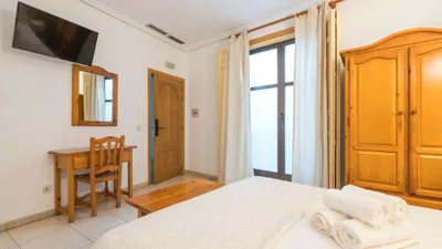 Hostal Centro — 写真 8