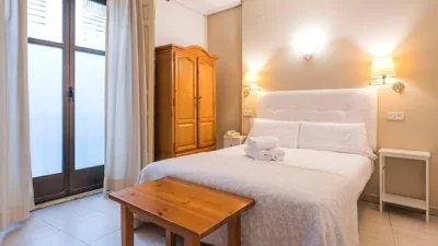 Hostal Centro — 写真 11