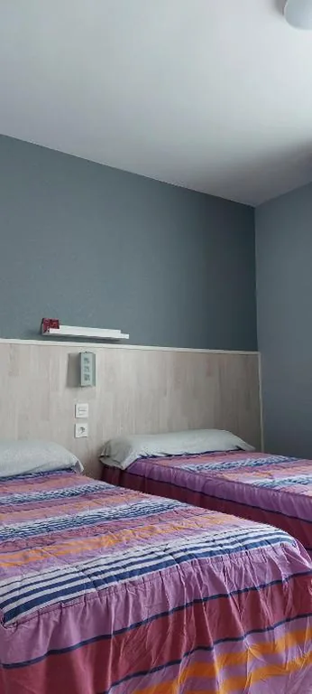 HOSTAL CEPA DE ORO