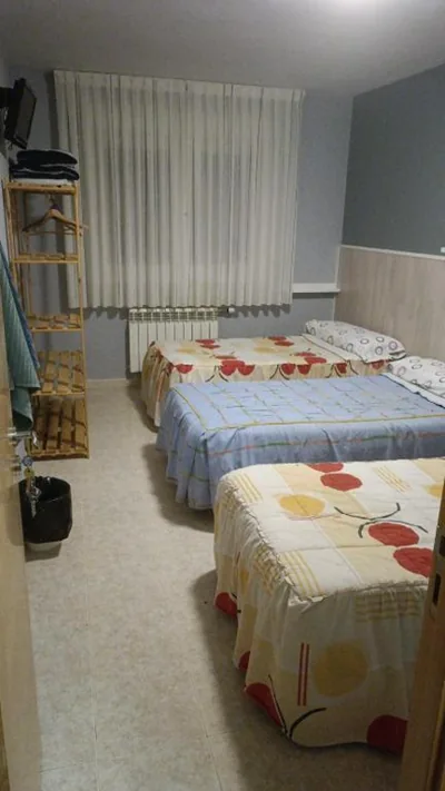 HOSTAL CEPA DE ORO — 写真 4