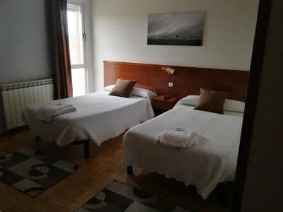 Hostal Cerecedo by gaiarooms — foto 6