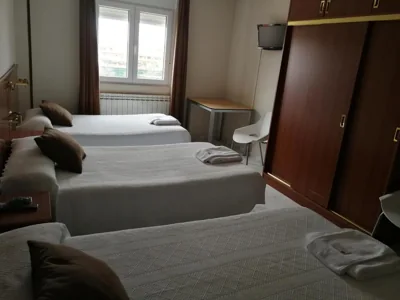 Hostal Cerecedo by gaiarooms — foto 10