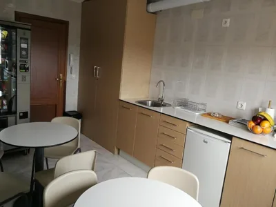 Hostal Cerecedo by gaiarooms — foto 11