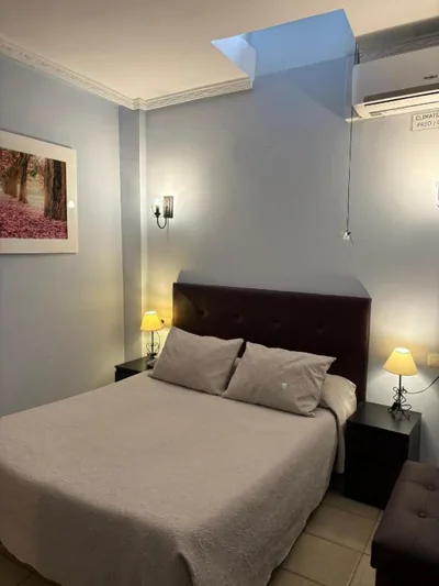 Hostal Cerezo 2 — foto 2