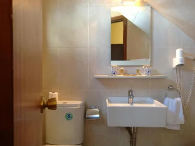 Hostal Cerezo 2 — foto 3