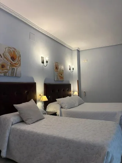 Hostal Cerezo 2 — foto 7