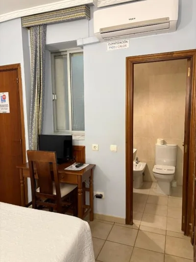 Hostal Cerezo 2 — foto 8