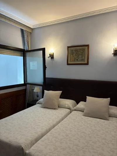 Hostal Cerezo 2 — foto 9