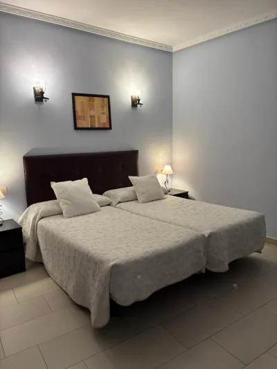 Hostal Cerezo 2 — foto 10