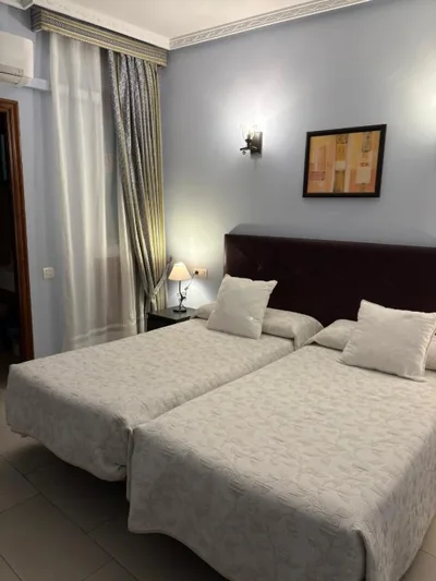 Hostal Cerezo 2 — foto 12