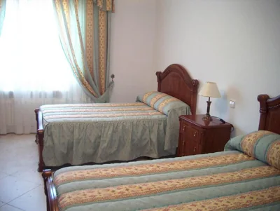 Hostal Cerezo — foto 2