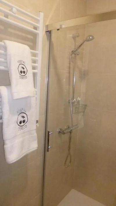 Hostal Cerezo — foto 3