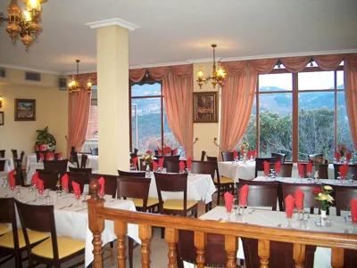 Hostal Cerezo — foto 4
