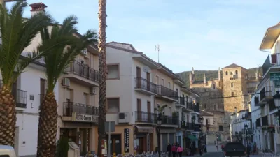 Hostal Cerezo — foto 5