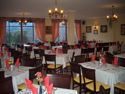 Hostal Cerezo — foto 8