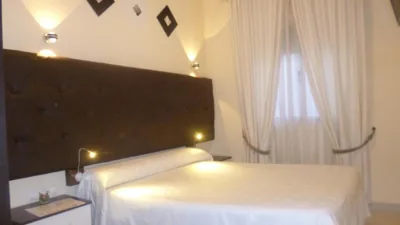 Hostal Cerezo — foto 10