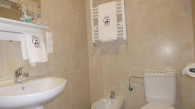 Hostal Cerezo — foto 11