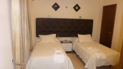 Hostal Cerezo — foto 12