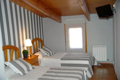 Hostal Cervantes — foto 2