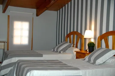 Hostal Cervantes — foto 6