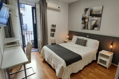 Hostal Cervantes — foto 2