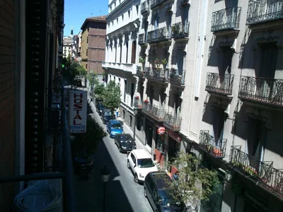 Hostal Cervantes — foto 5