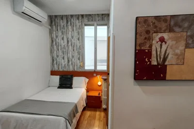 Hostal Cervantes — foto 6