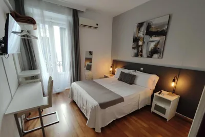 Hostal Cervantes — foto 10