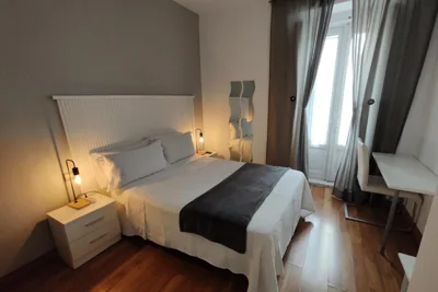 Hostal Cervantes — foto 12