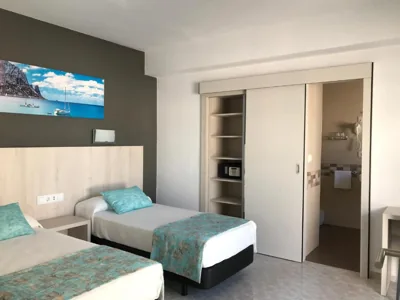 Hostal Cervantes — foto 8