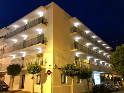 Hostal Cervantes — foto 10