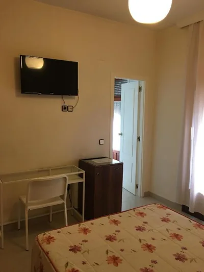Hostal Cervantes — Foto 3