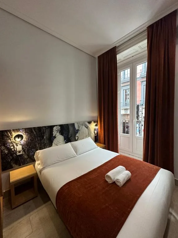 Hostal Cervelo