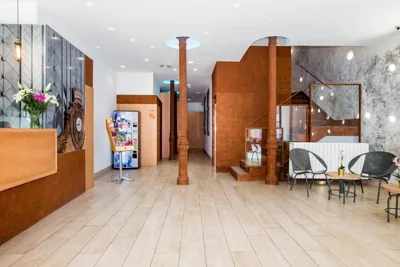 Hostal Cervelo — foto 4