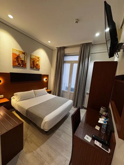 Hostal Cervelo — foto 5