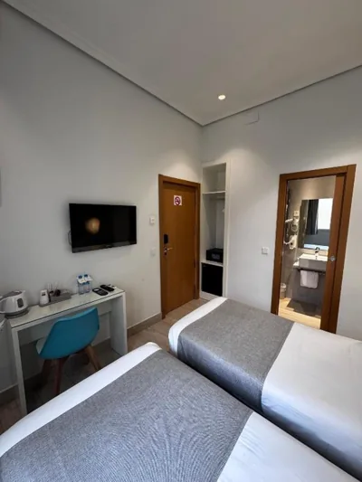 Hostal Cervelo — foto 8