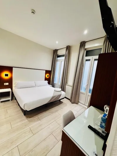 Hostal Cervelo — foto 10