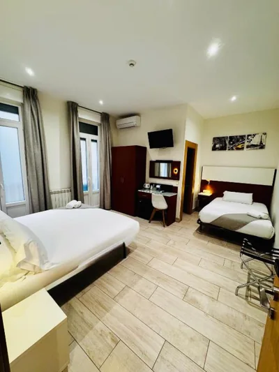 Hostal Cervelo — foto 11