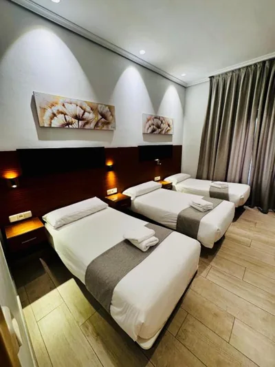 Hostal Cervelo — foto 12