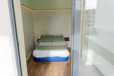 Hostal Charlotte-Gran Vía — foto 11