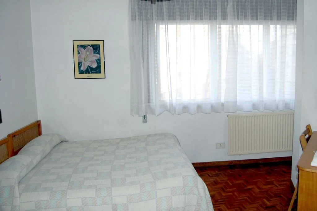 Chambre double — Hostal Charo II