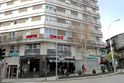 Hostal Charo II — photo 5