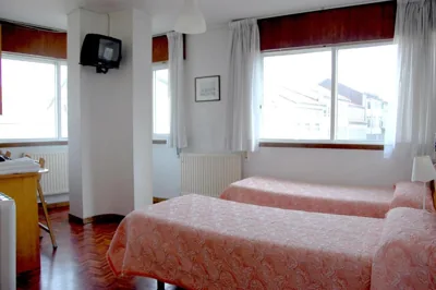 Hostal Charo II — photo 6