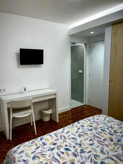 Hostal Charo II — photo 8