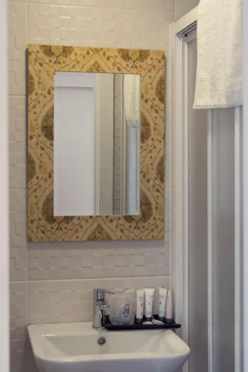 Camera doppia Superior — Hostal Chelsea