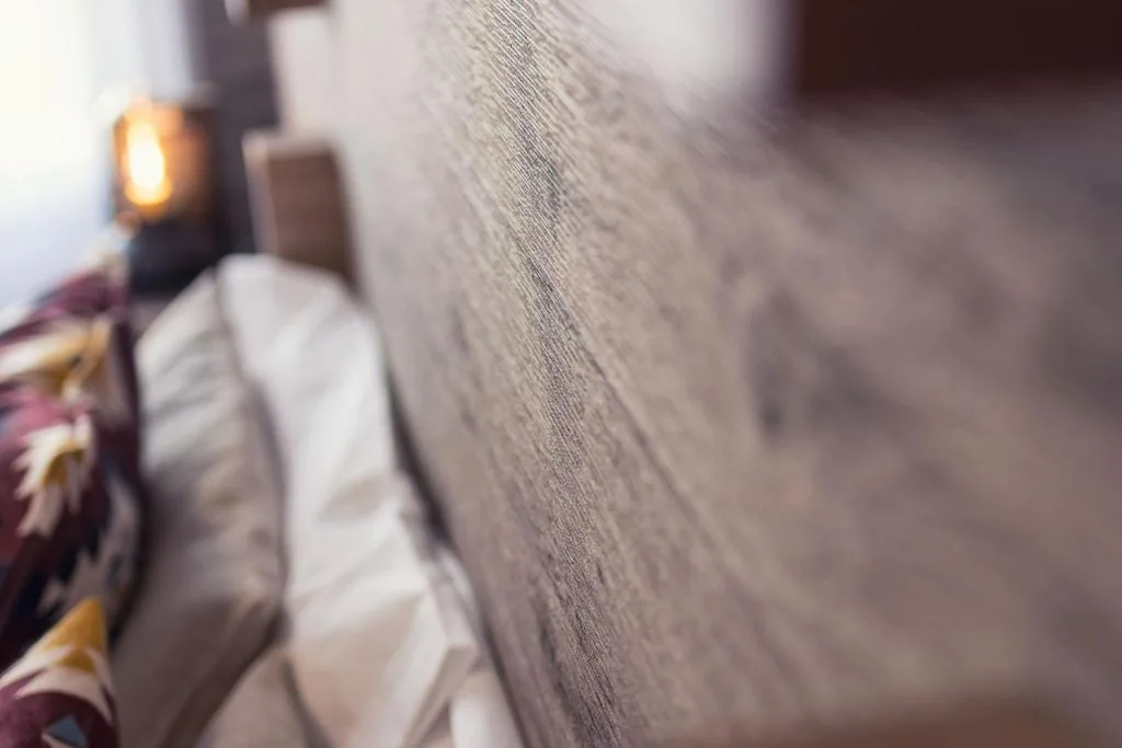 Camera doppia Superior — Hostal Chelsea