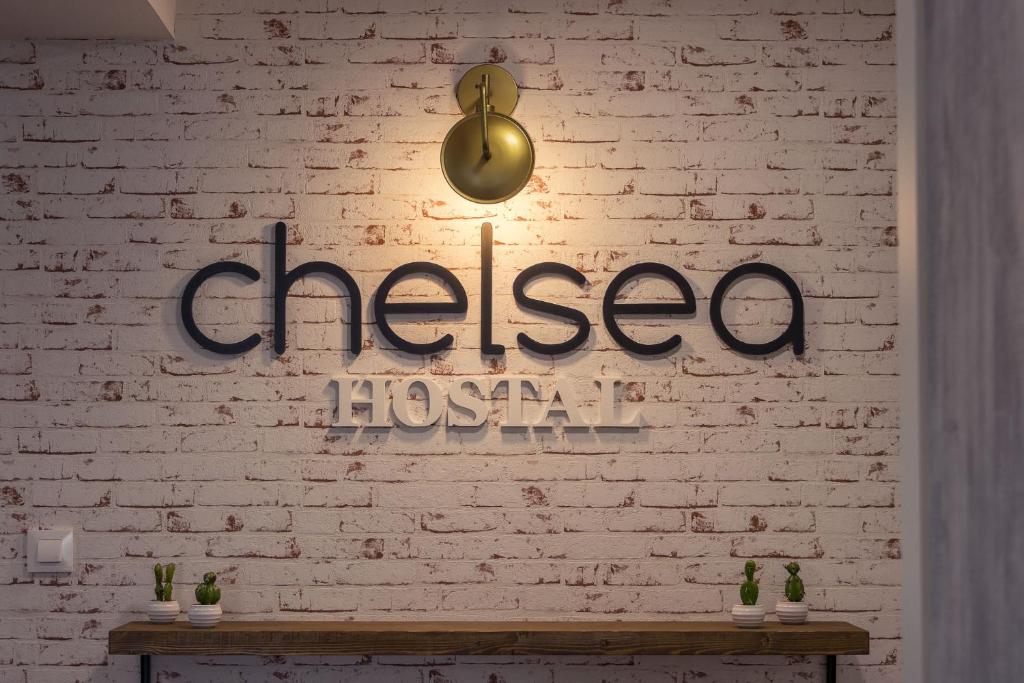 Hostal Chelsea