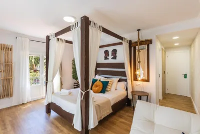 Hostal Chelsea — foto 2