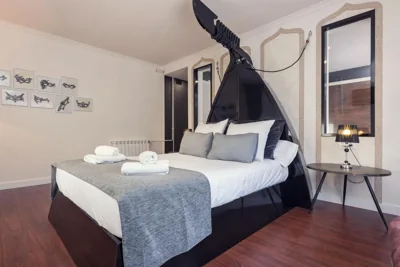 Hostal Chelsea — foto 7