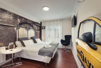 Hostal Chelsea — foto 12